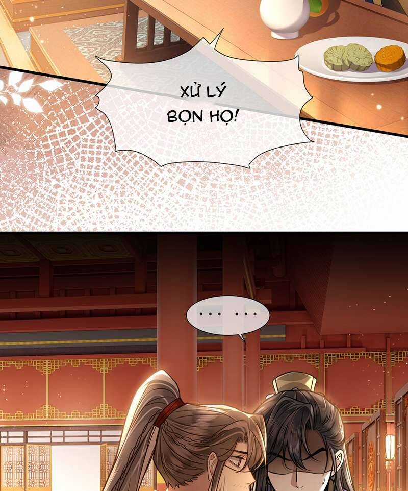 Điện Hạ Khuynh Thành Chương 80 trang 8