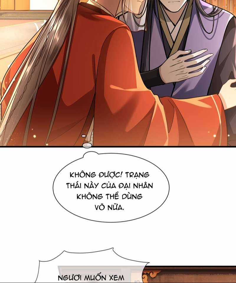 Điện Hạ Khuynh Thành Chương 80 trang 9