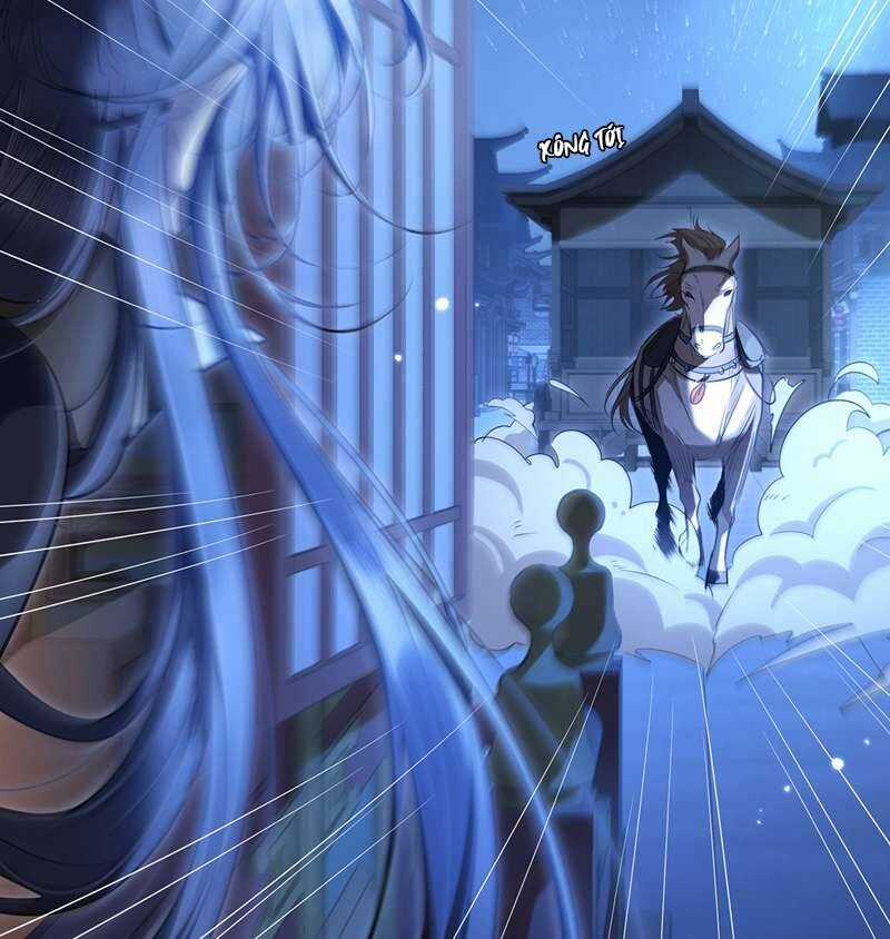 Điện Hạ Khuynh Thành Chương 81 trang 11