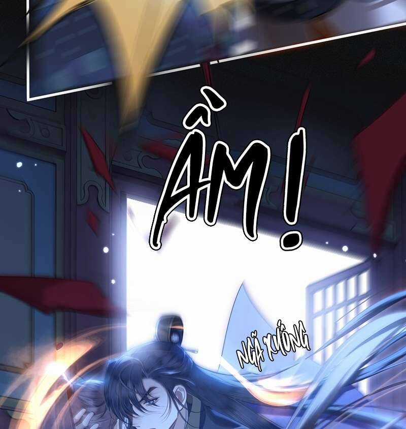 Điện Hạ Khuynh Thành Chương 81 trang 13