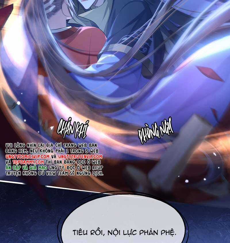 Điện Hạ Khuynh Thành Chương 81 trang 14