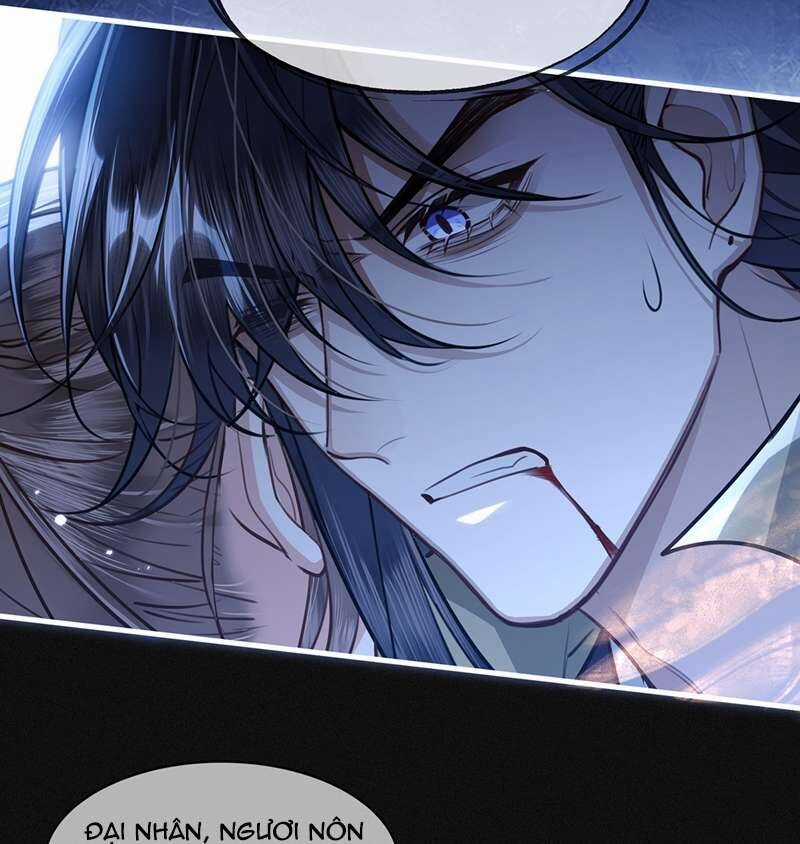 Điện Hạ Khuynh Thành Chương 81 trang 15