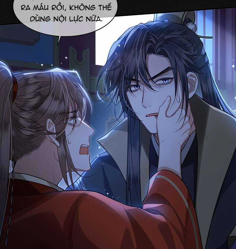 Điện Hạ Khuynh Thành Chương 81 trang 16