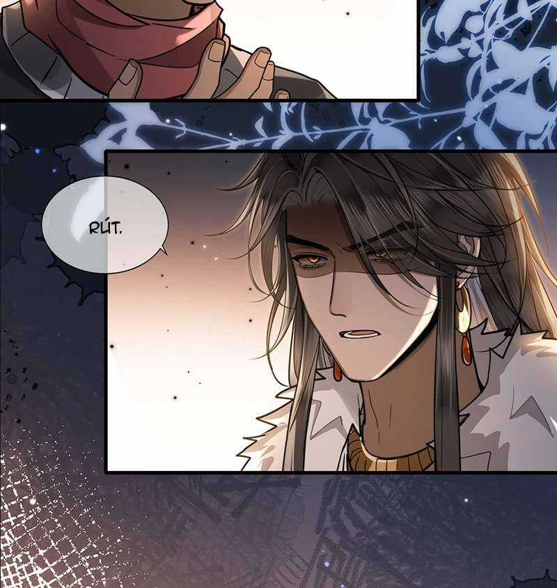 Điện Hạ Khuynh Thành Chương 81 trang 22