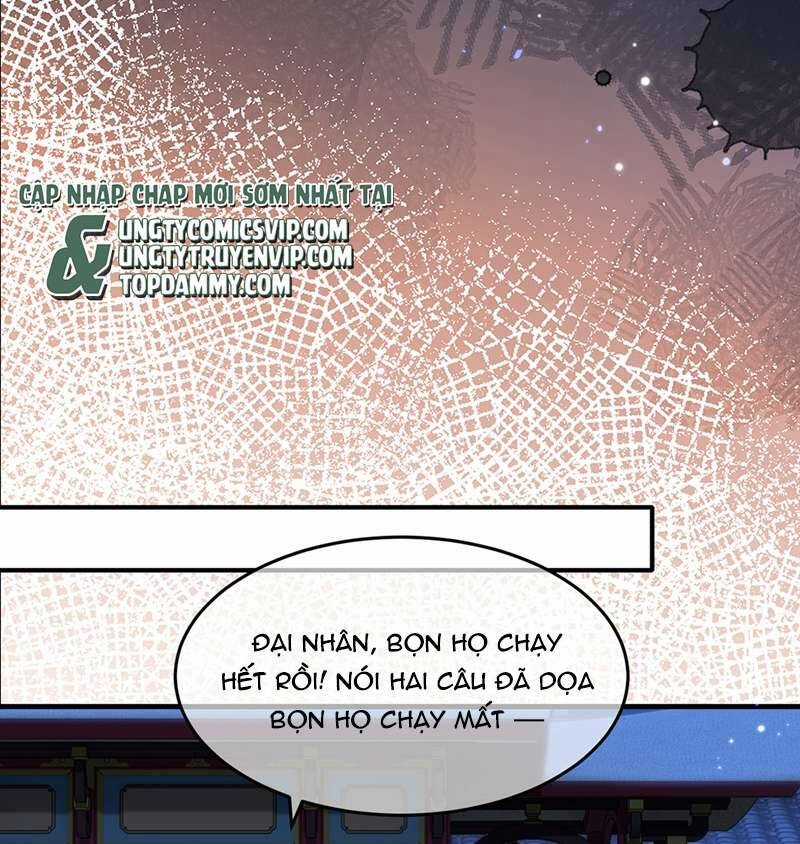 Điện Hạ Khuynh Thành Chương 81 trang 23