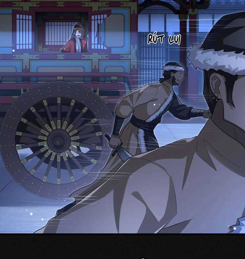 Điện Hạ Khuynh Thành Chương 81 trang 24