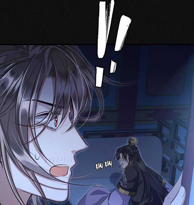 Điện Hạ Khuynh Thành Chương 81 trang 25