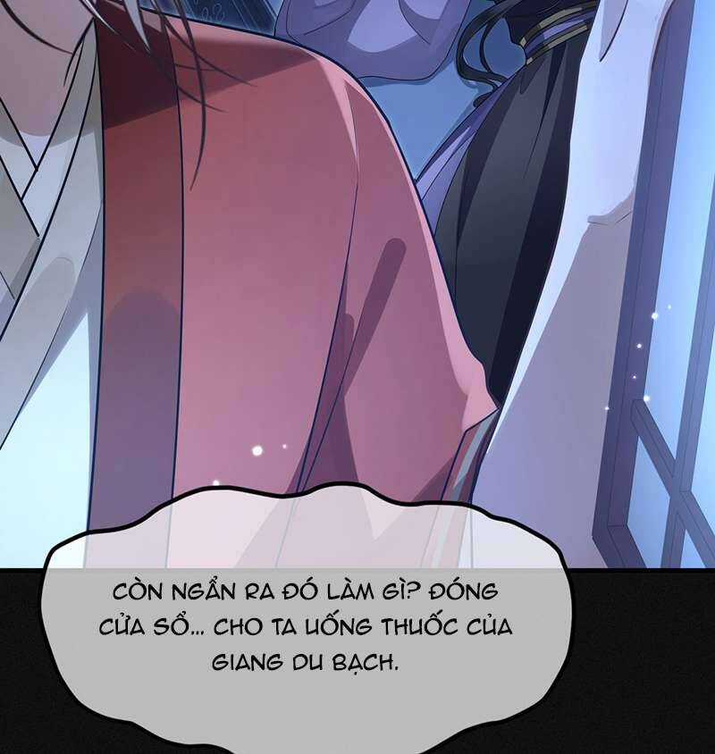 Điện Hạ Khuynh Thành Chương 81 trang 26