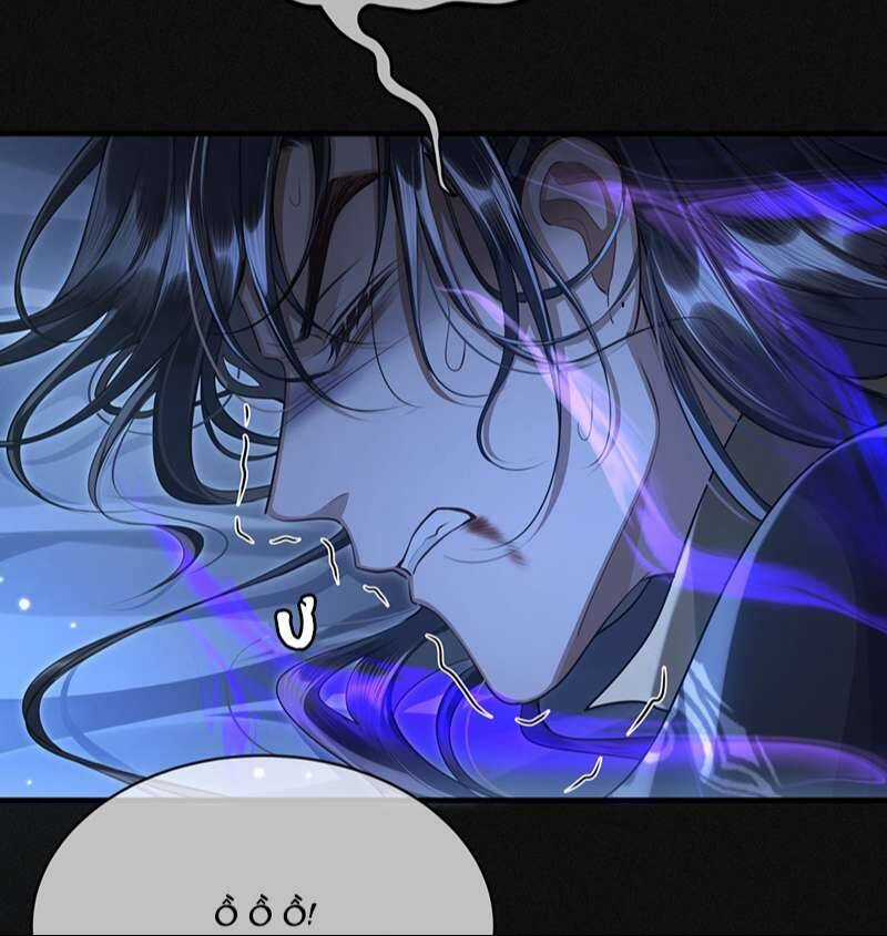 Điện Hạ Khuynh Thành Chương 81 trang 27