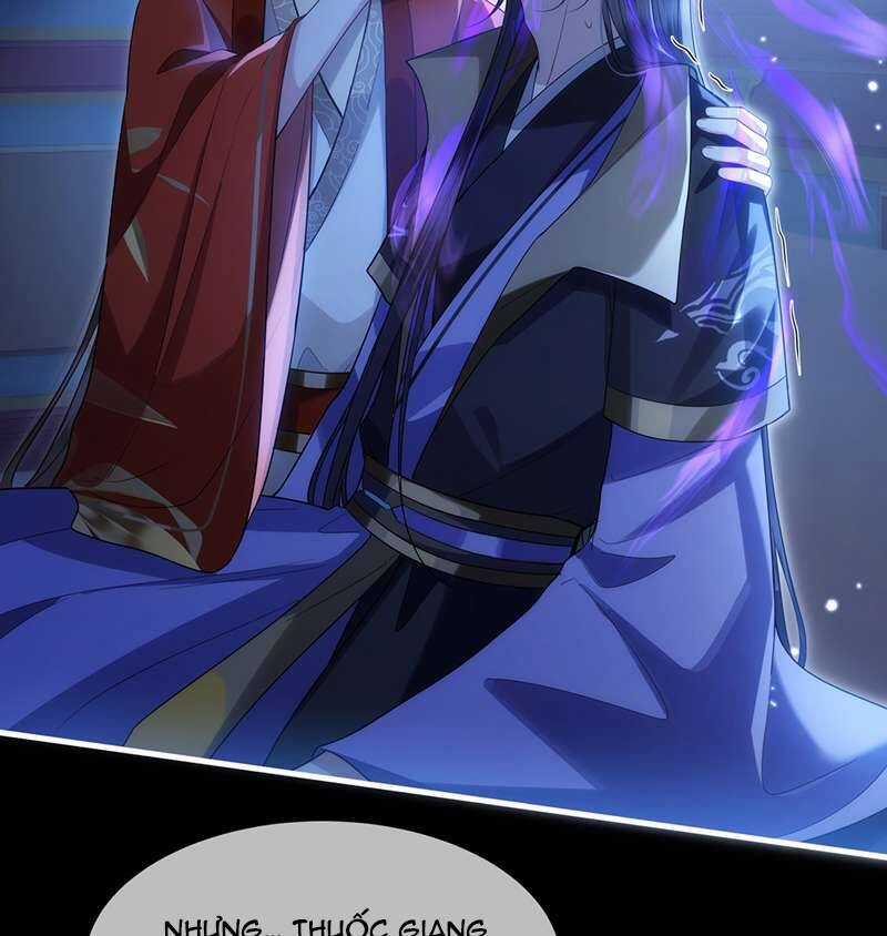 Điện Hạ Khuynh Thành Chương 81 trang 29