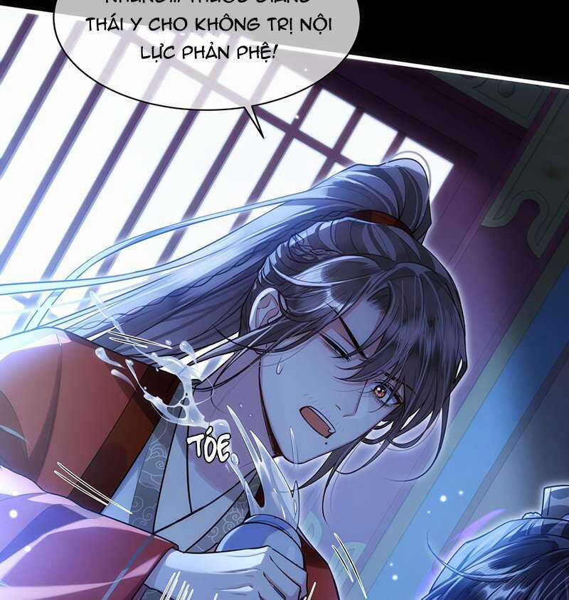 Điện Hạ Khuynh Thành Chương 81 trang 30