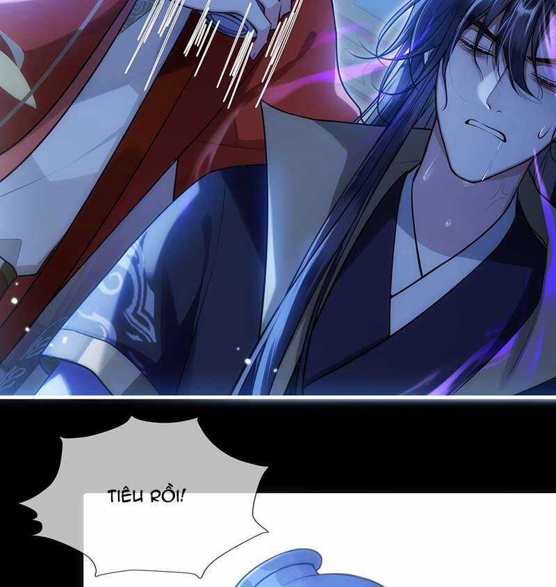 Điện Hạ Khuynh Thành Chương 81 trang 31