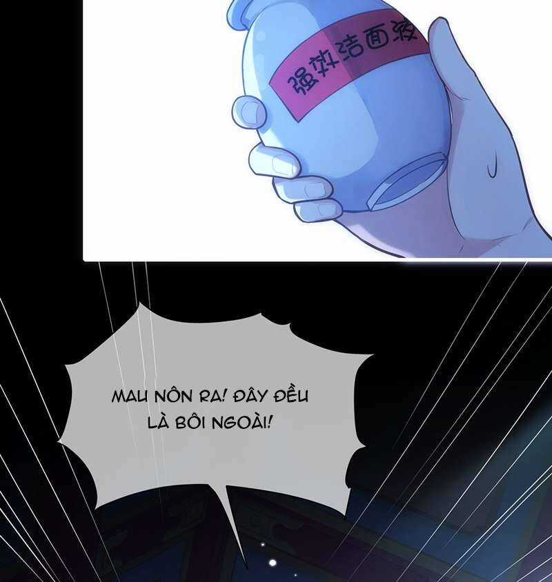 Điện Hạ Khuynh Thành Chương 81 trang 32