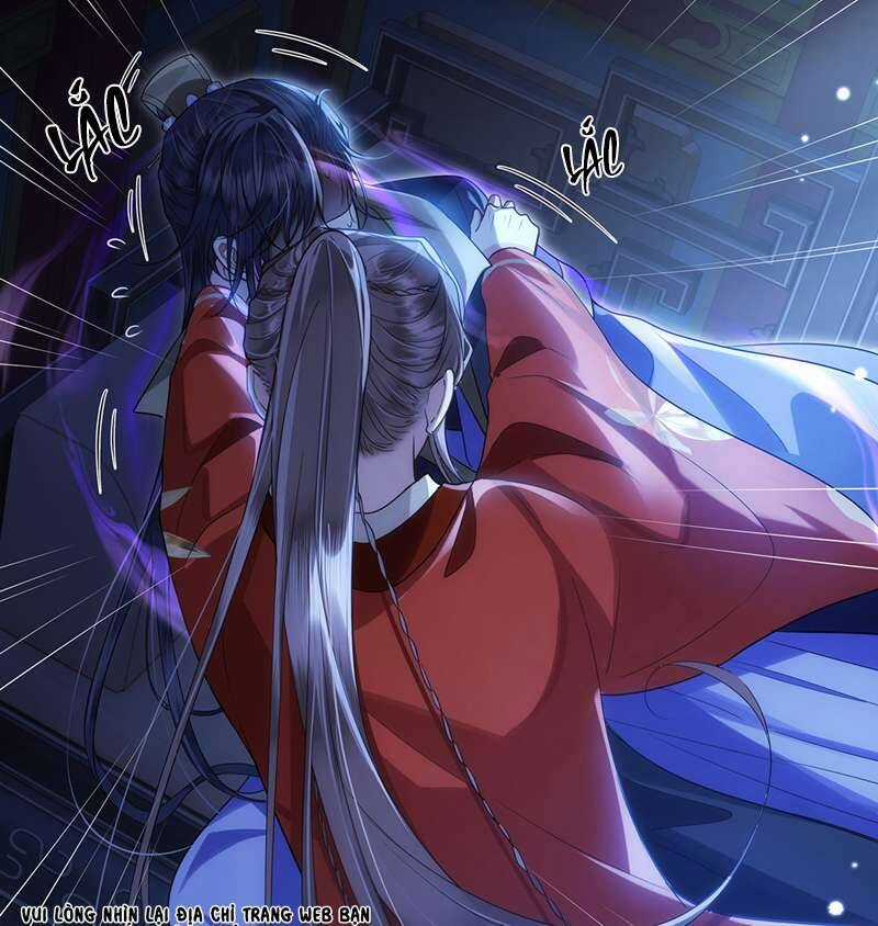 Điện Hạ Khuynh Thành Chương 81 trang 33