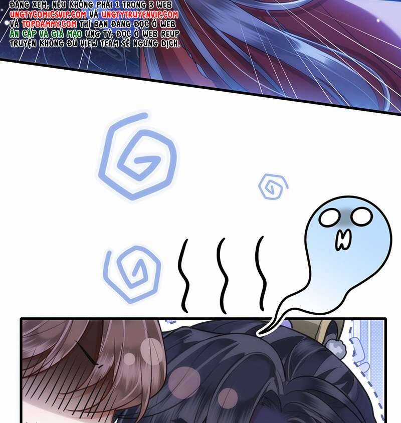 Điện Hạ Khuynh Thành Chương 81 trang 34