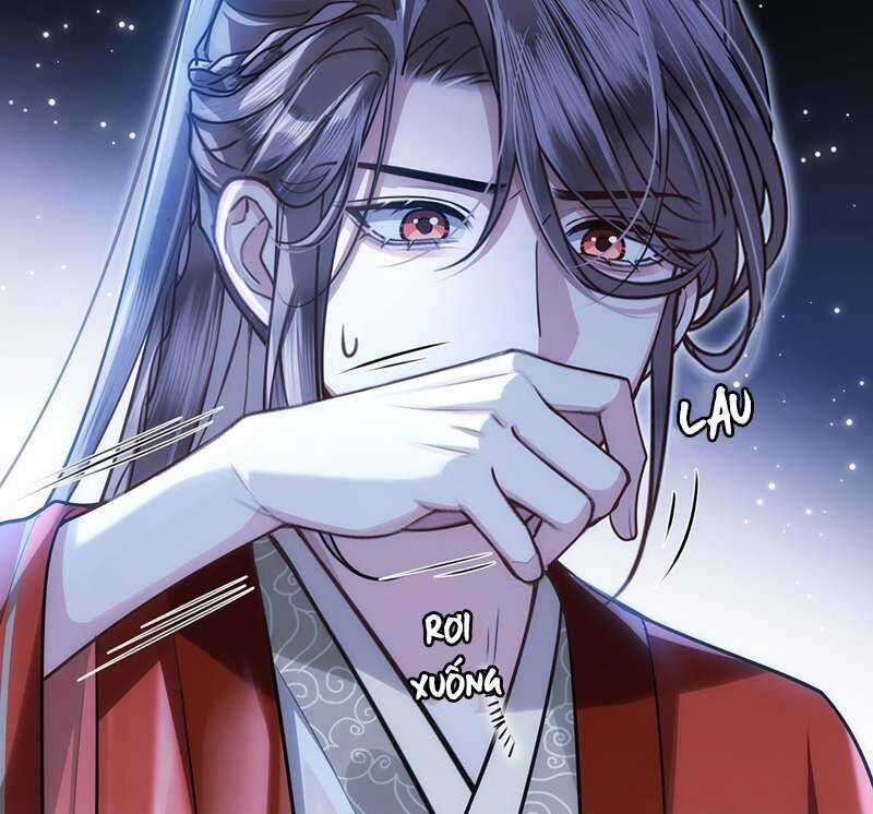 Điện Hạ Khuynh Thành Chương 81 trang 37