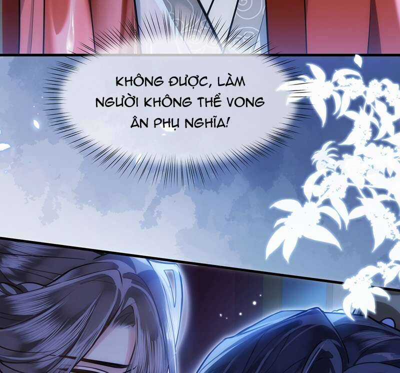 Điện Hạ Khuynh Thành Chương 81 trang 38