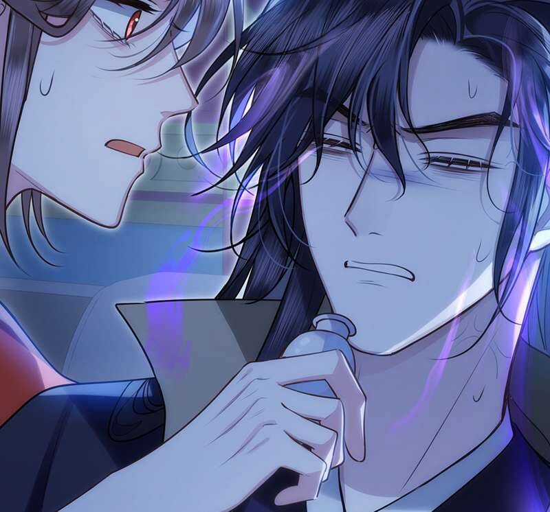 Điện Hạ Khuynh Thành Chương 81 trang 39