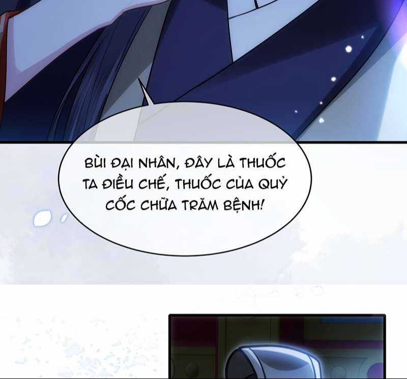 Điện Hạ Khuynh Thành Chương 81 trang 40