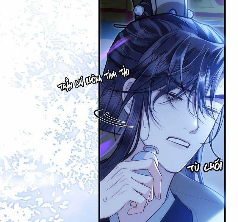 Điện Hạ Khuynh Thành Chương 81 trang 41