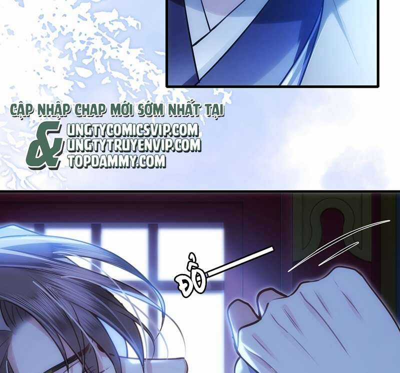 Điện Hạ Khuynh Thành Chương 81 trang 42