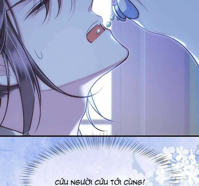 Điện Hạ Khuynh Thành Chương 81 trang 43