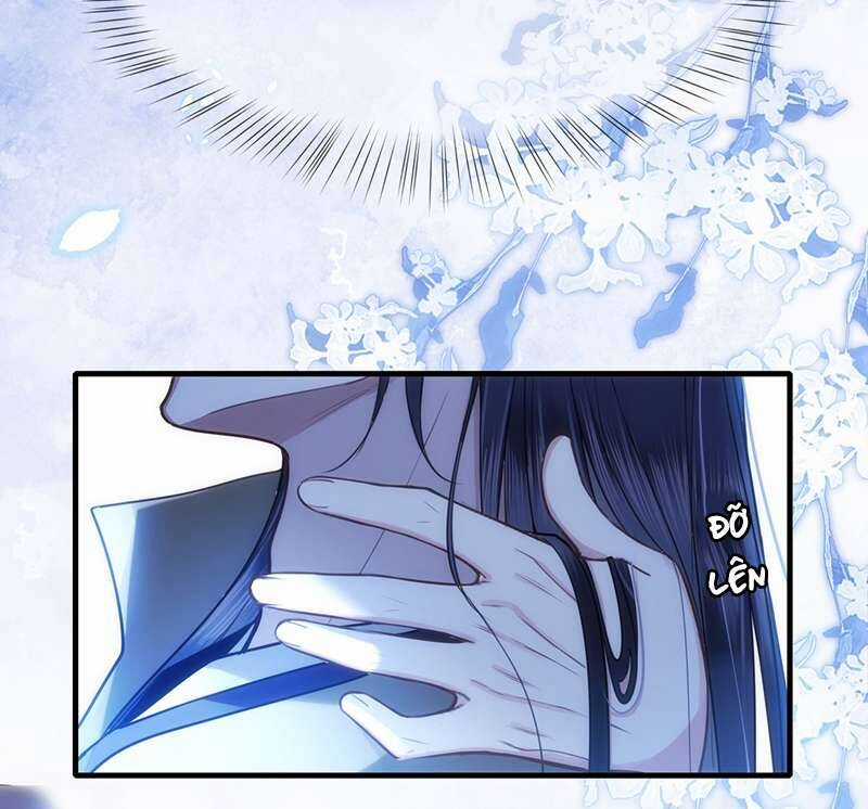 Điện Hạ Khuynh Thành Chương 81 trang 44