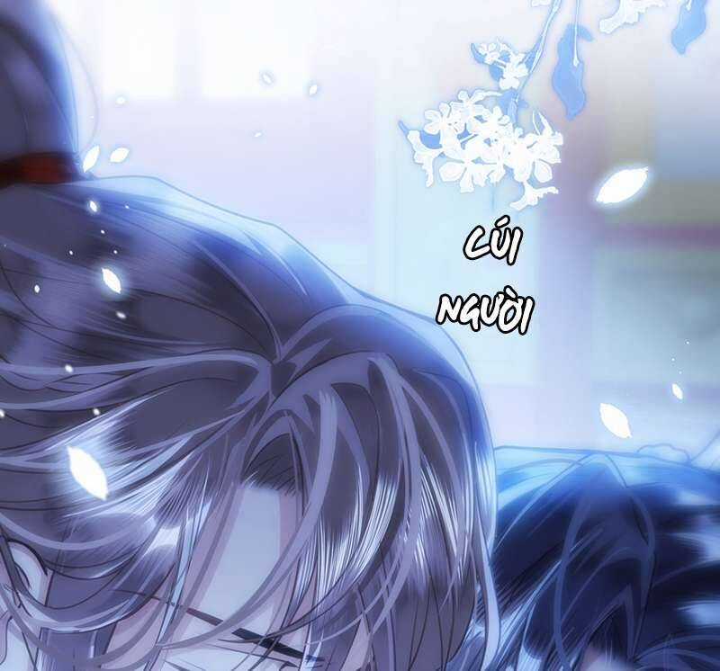 Điện Hạ Khuynh Thành Chương 81 trang 45