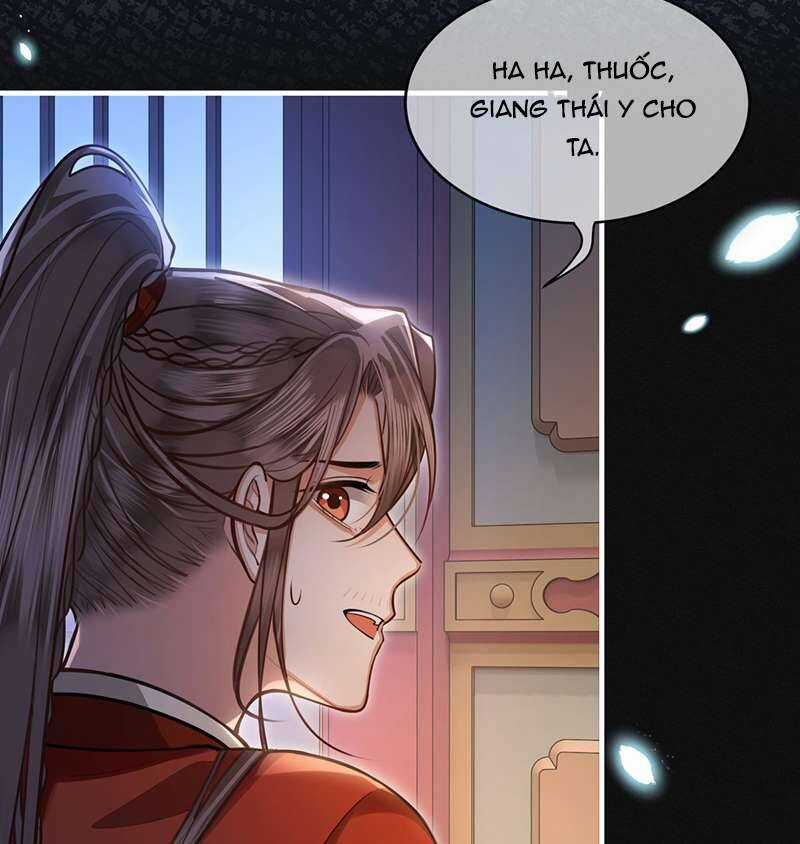 Điện Hạ Khuynh Thành Chương 81 trang 5