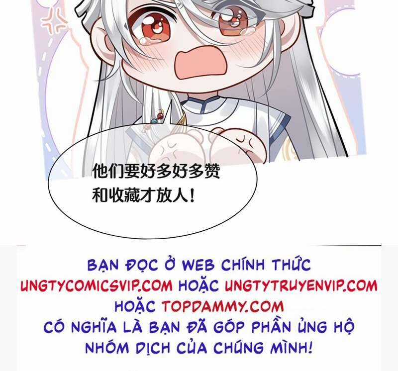 Điện Hạ Khuynh Thành Chương 81 trang 59