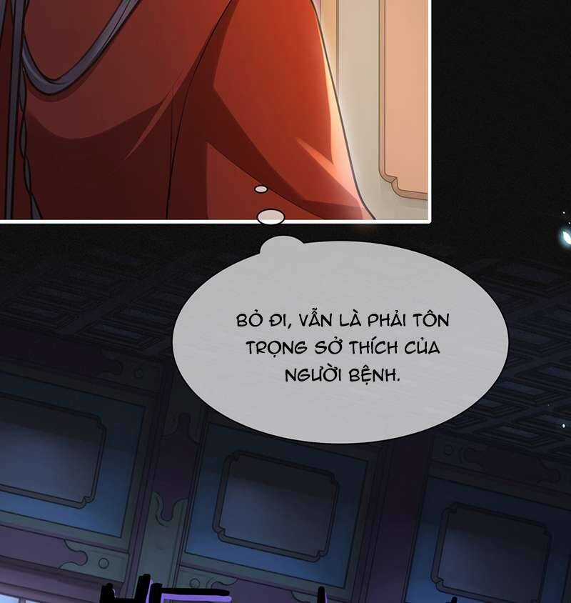 Điện Hạ Khuynh Thành Chương 81 trang 6