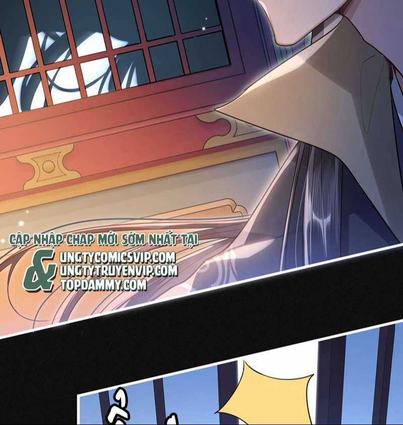 Điện Hạ Khuynh Thành Chương 81 trang 9