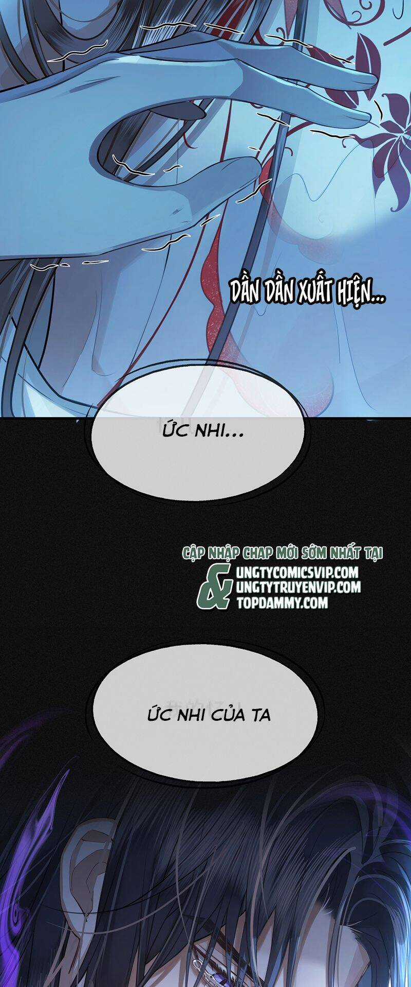 Điện Hạ Khuynh Thành Chương 82 trang 12