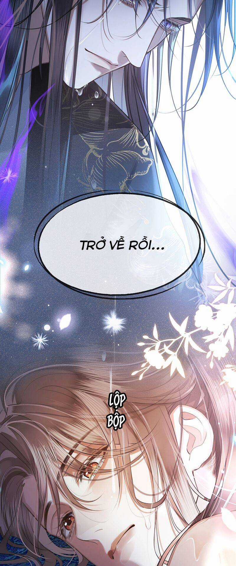 Điện Hạ Khuynh Thành Chương 82 trang 13