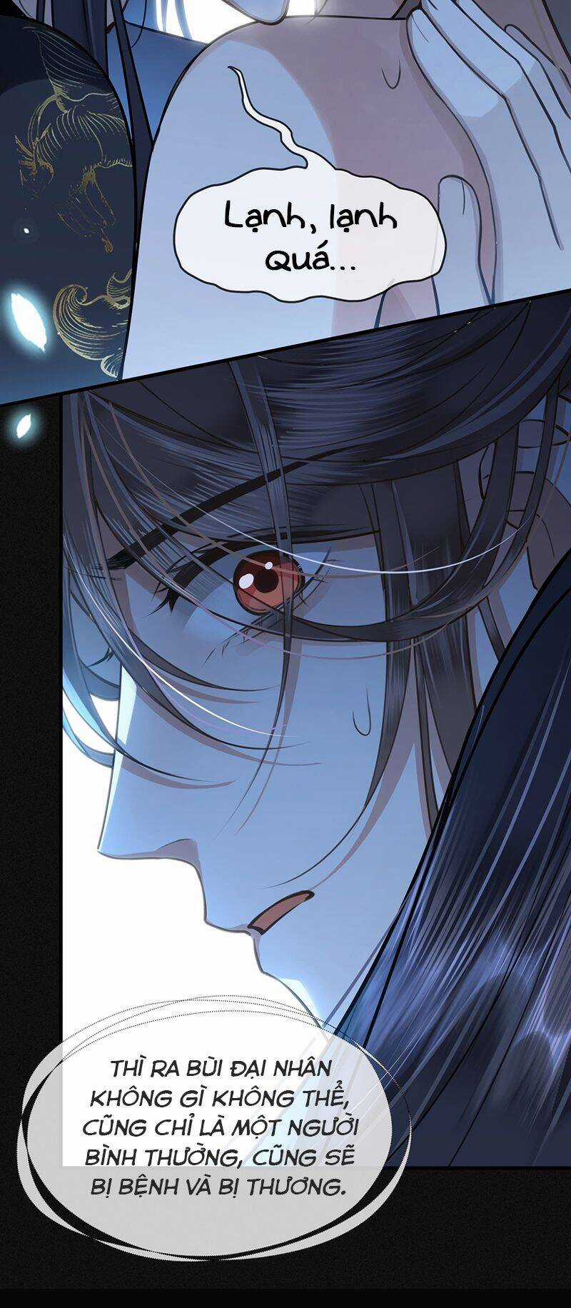 Điện Hạ Khuynh Thành Chương 82 trang 17