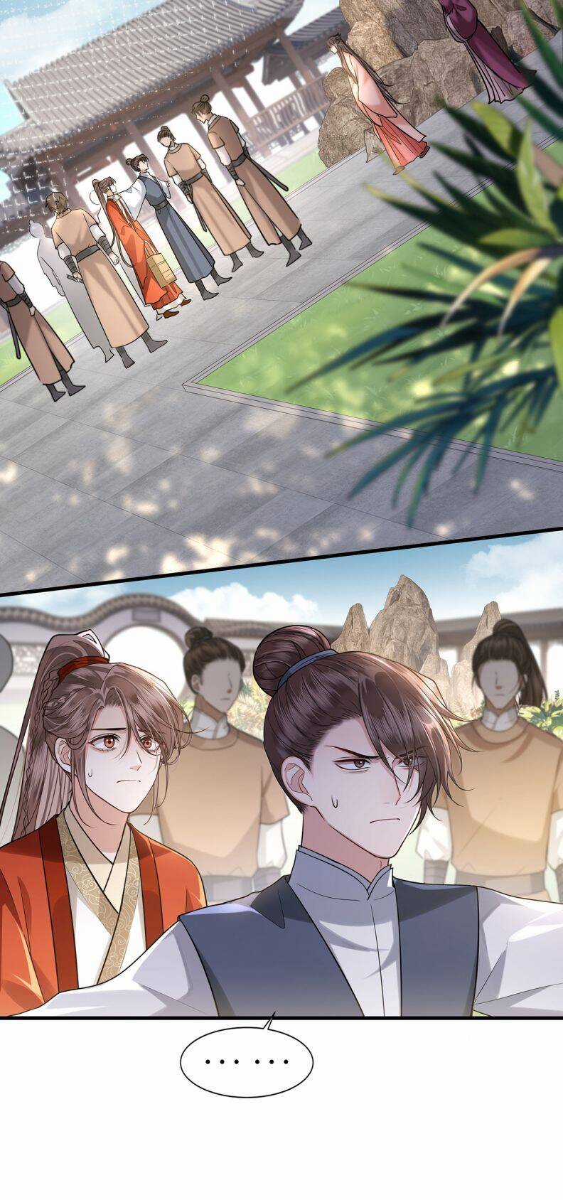 Điện Hạ Khuynh Thành Chương 83 trang 13