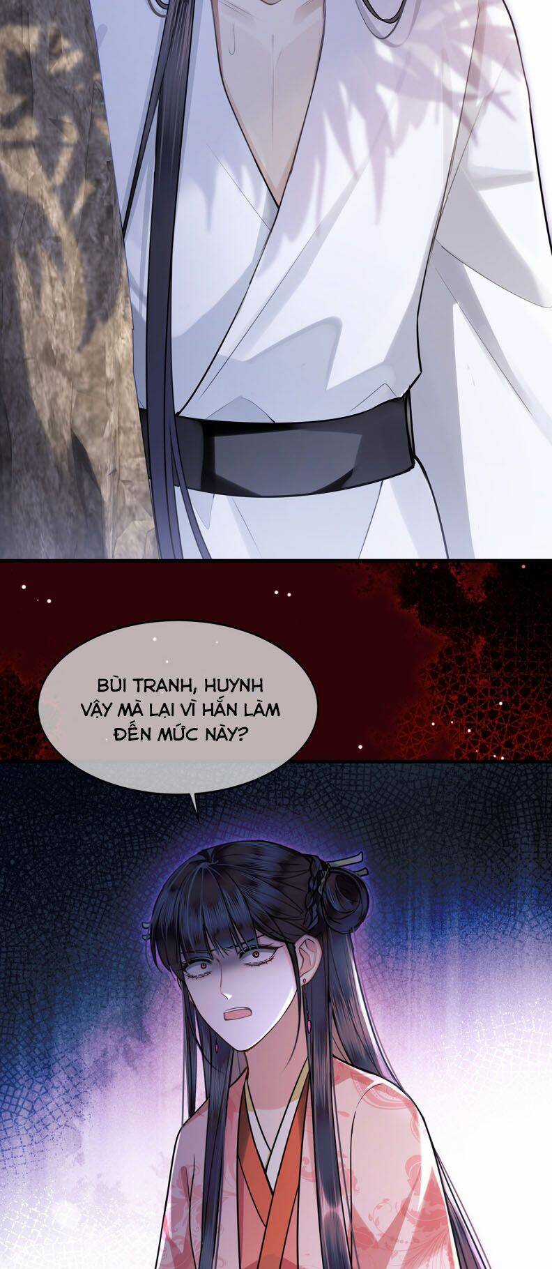 Điện Hạ Khuynh Thành Chương 83 trang 15