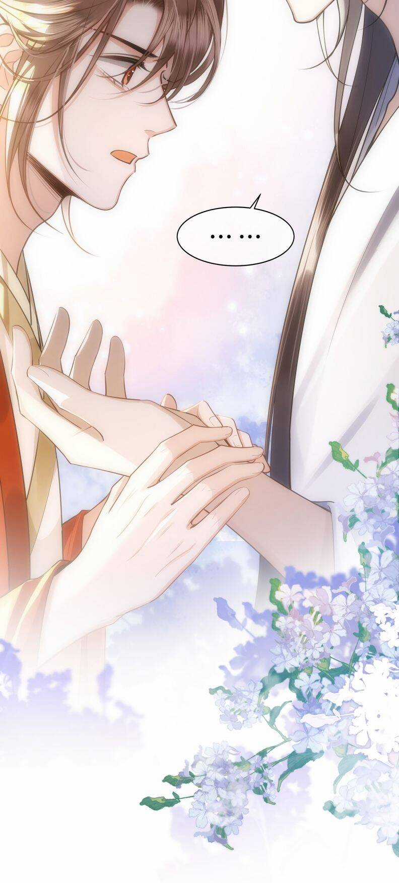 Điện Hạ Khuynh Thành Chương 83 trang 25