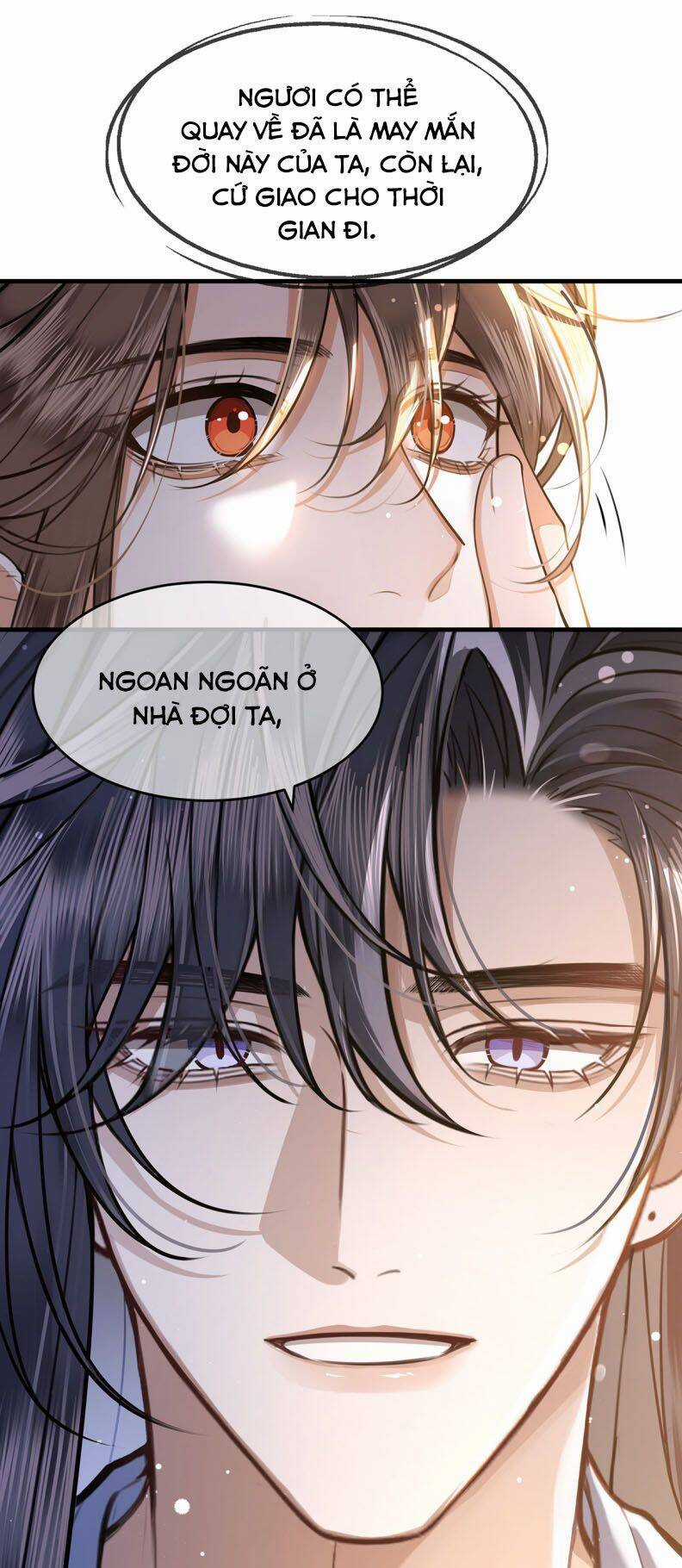 Điện Hạ Khuynh Thành Chương 83 trang 26