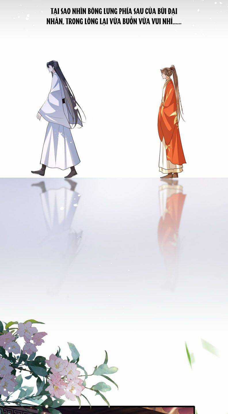 Điện Hạ Khuynh Thành Chương 83 trang 28