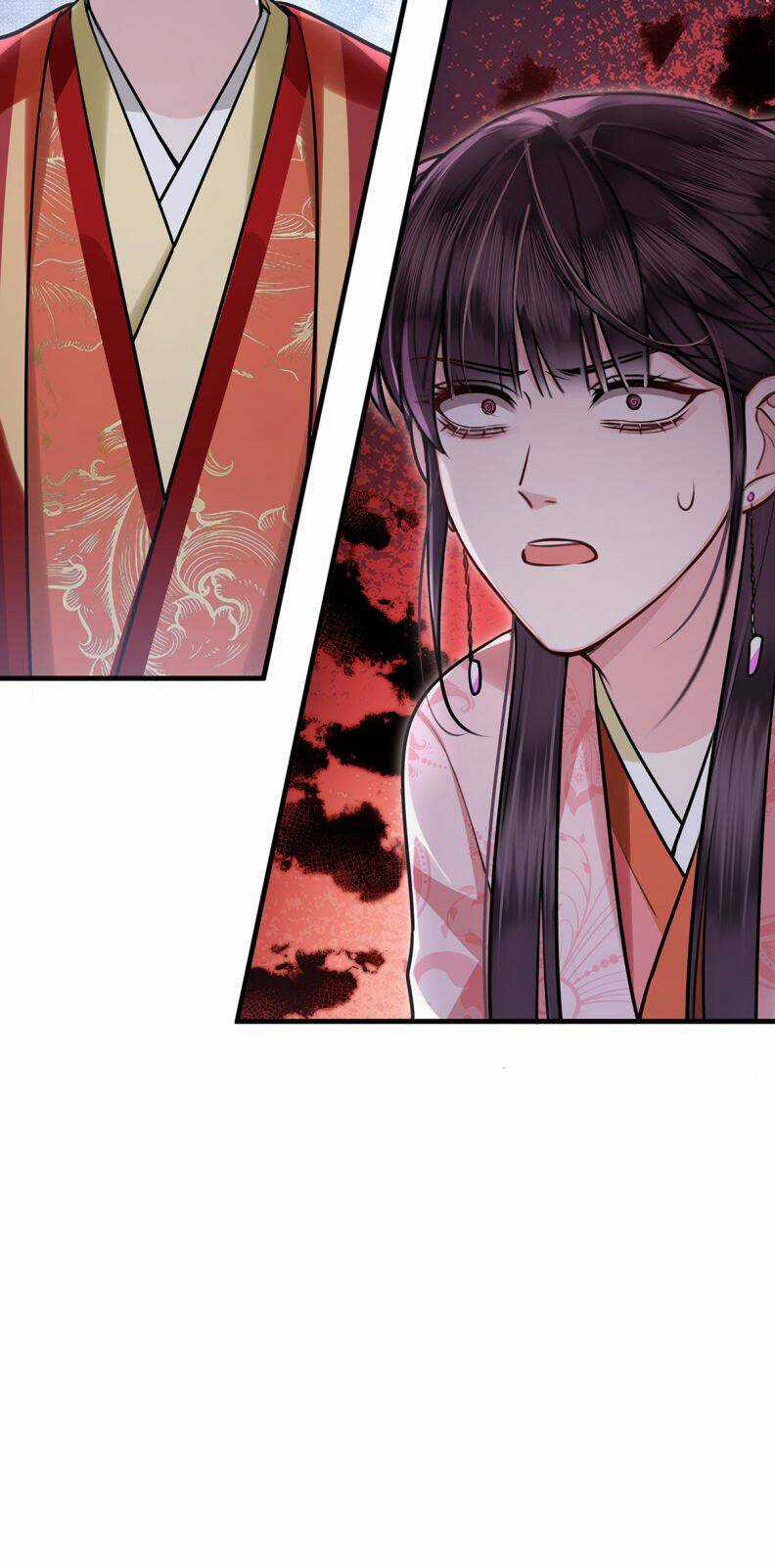 Điện Hạ Khuynh Thành Chương 83 trang 34