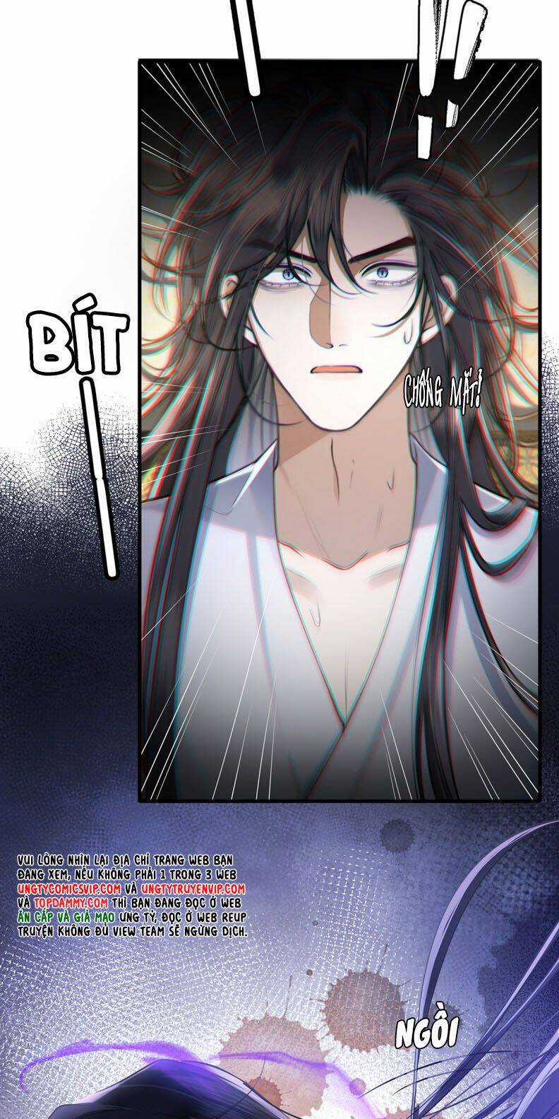 Điện Hạ Khuynh Thành Chương 83 trang 9