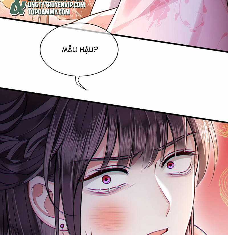 Điện Hạ Khuynh Thành Chương 84 trang 10