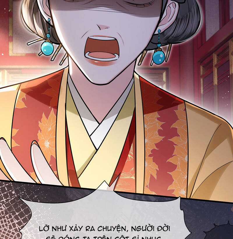 Điện Hạ Khuynh Thành Chương 84 trang 12