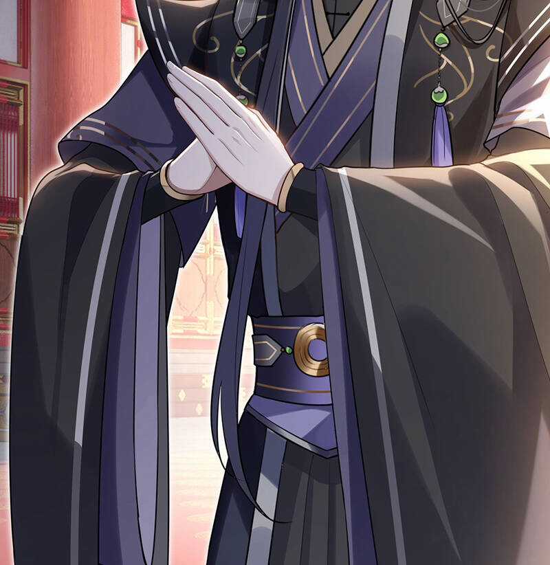 Điện Hạ Khuynh Thành Chương 84 trang 15