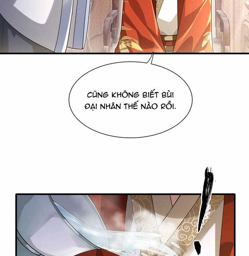 Điện Hạ Khuynh Thành Chương 84 trang 22