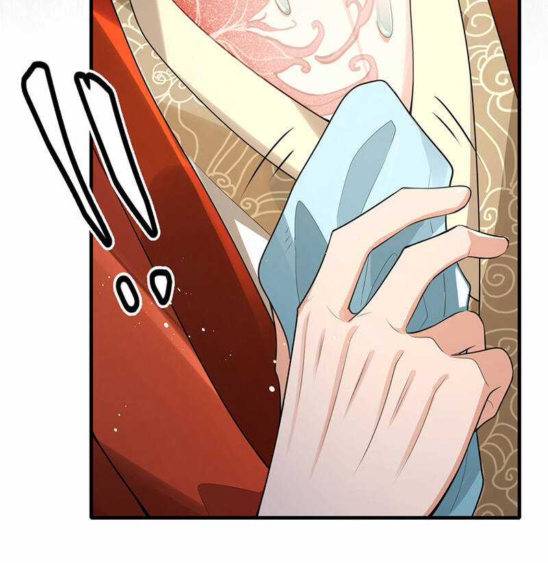 Điện Hạ Khuynh Thành Chương 84 trang 27