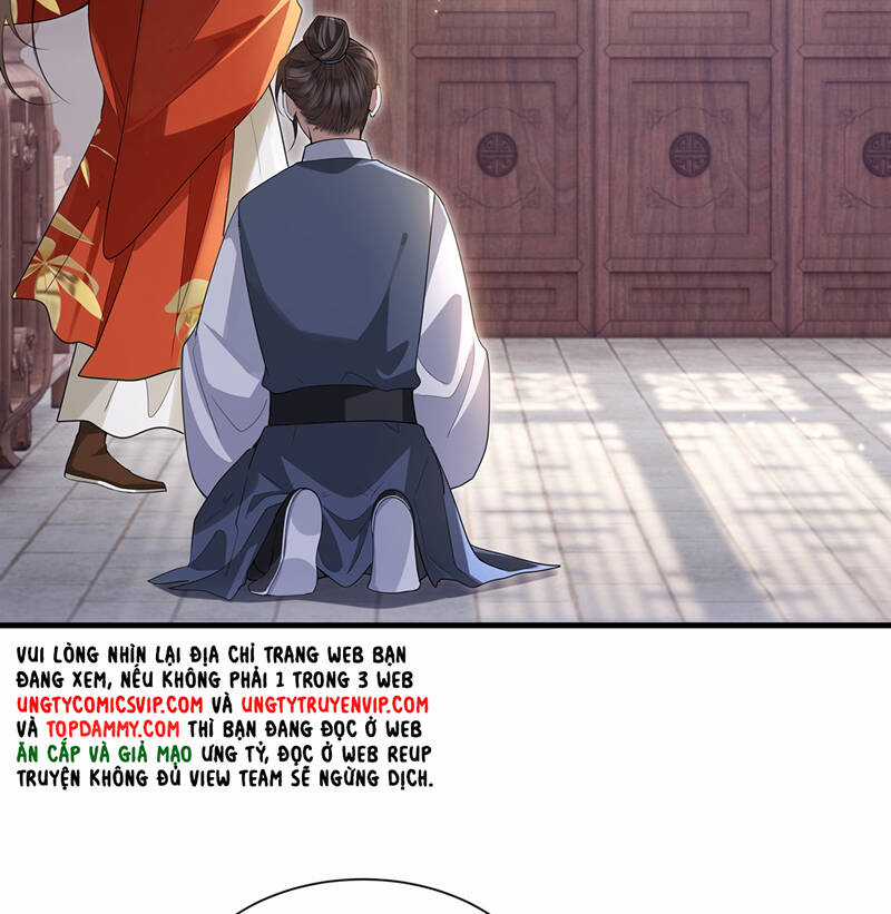 Điện Hạ Khuynh Thành Chương 84 trang 32