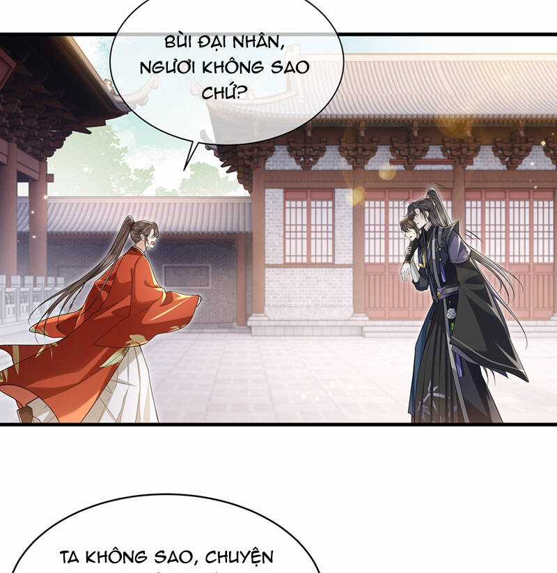 Điện Hạ Khuynh Thành Chương 84 trang 33