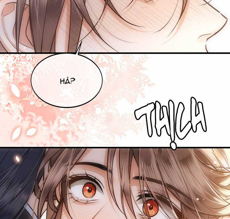 Điện Hạ Khuynh Thành Chương 84 trang 38